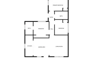 3710 E Shaeffer Ave, Kingman, AZ 86409 - Photo 2