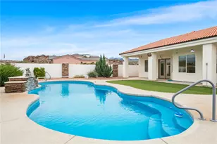 3263 Summit Dr, Kingman, AZ 86401 - Photo 30