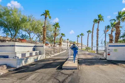 2022 Merrill Lane #13E, Bullhead City, AZ 86442 - Photo 1