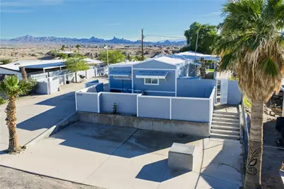 4960 Mission Drive, Topock, AZ 86436 - Photo 4