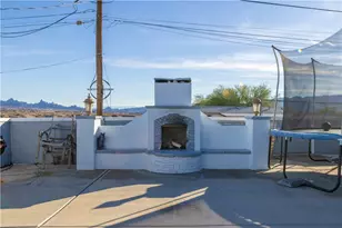 4960 Mission Dr, Topock, AZ 86436 - Photo 22