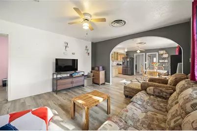 26226 N Tamarisk Street, Meadview, AZ 86444 - Photo 8