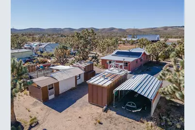 26226 N Tamarisk Street, Meadview, AZ 86444 - Photo 38