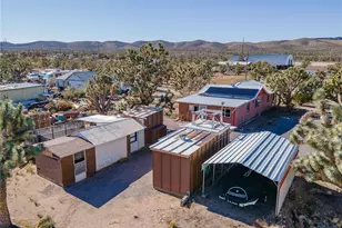 26226 N Tamarisk St, Meadview, AZ 86444 - Photo 38