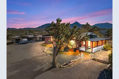 26226 N Tamarisk Street, Meadview, AZ 86444 - Photo 1