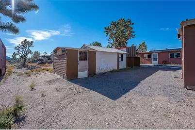 26226 N Tamarisk Street, Meadview, AZ 86444 - Photo 30