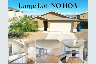 534 Ramar Road, Bullhead City, AZ 86442 - Photo 1