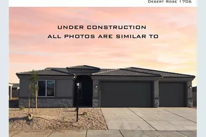 3644 Arcadia Avenue, Kingman, AZ 86401 - Photo 1