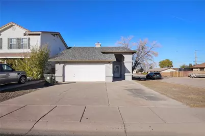 1829 Gates Avenue, Kingman, AZ 86401 - Photo 2