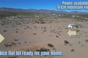 Lot 8 N 1/2 N Eloy Rd, Golden Valley, AZ 86413 - Photo 1