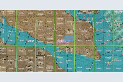 Lot 8 N 1/2 N Eloy Road, Golden Valley, AZ 86413 - Photo 10