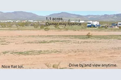 306-13-047C N Eloy Road, Golden Valley, AZ 86413 - Photo 2