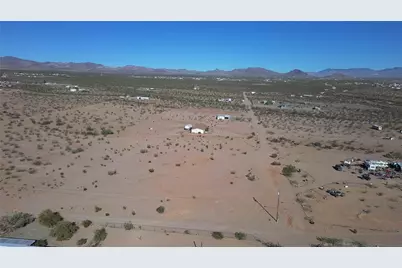 Lot 8 N 1/2 N Eloy Road, Golden Valley, AZ 86413 - Photo 4