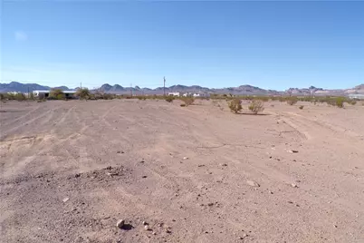 Lot 8 S 1/2 N Eloy Road, Golden Valley, AZ 86413 - Photo 8