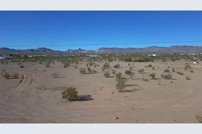 Lot 8 S 1/2 N Eloy Road, Golden Valley, AZ 86413 - Photo 4