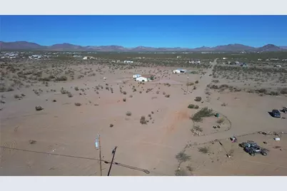 Lot 8 S 1/2 N Eloy Road, Golden Valley, AZ 86413 - Photo 6