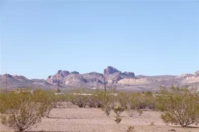 Lot 8 S 1/2 N Eloy Road, Golden Valley, AZ 86413 - Photo 2