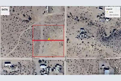 Lot 8 S 1/2 N Eloy Road, Golden Valley, AZ 86413 - Photo 14