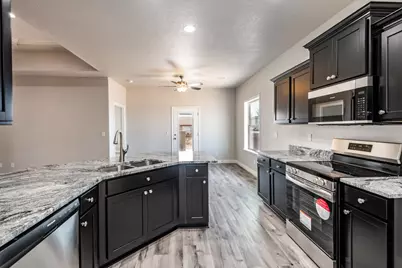 7378 E Squaw Creek Drive, Kingman, AZ 86401 - Photo 4