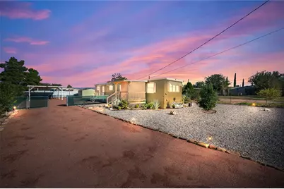 3707 E Diagonal Way, Kingman, AZ 86409 - Photo 1