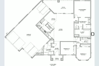 2784 Fort Mojave Drive, Bullhead City, AZ 86429 - Photo 4