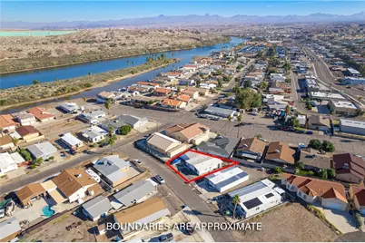 1364 Tuthill Lane, Bullhead City, AZ 86442 - Photo 4