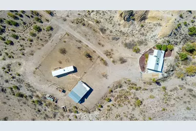 9001 W Oatman Highway, Golden Valley, AZ 86413 - Photo 80