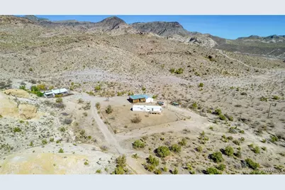 9001 W Oatman Highway, Golden Valley, AZ 86413 - Photo 88