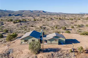 14025 E Mona Dr, Kingman, AZ 86401 - Photo 1