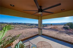 14025 E Mona Dr, Kingman, AZ 86401 - Photo 28