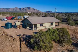 14025 E Mona Dr, Kingman, AZ 86401 - Photo 46