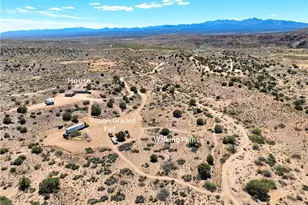 14025 E Mona Dr, Kingman, AZ 86401 - Photo 2