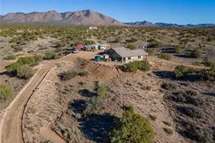 14025 E Mona Dr, Kingman, AZ 86401 - Photo 48