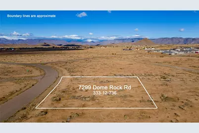 7299 E Dome Rock Drive, Kingman, AZ 86401 - Photo 2