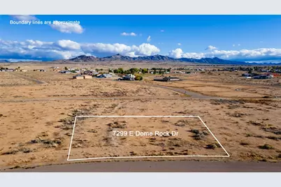 7299 E Dome Rock Drive, Kingman, AZ 86401 - Photo 1