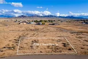 7299 E Dome Rock Dr, Kingman, AZ 86401 - Photo 1