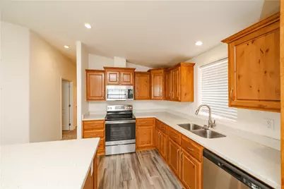 2001 N Gold Road, Kingman, AZ 86401 - Photo 12