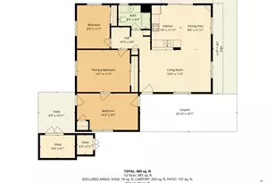 1943 Hualapai Dr, Bullhead City, AZ 86442 - Photo 30