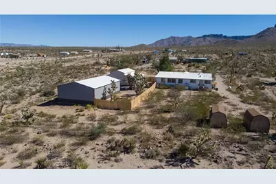 16693 N Lakeside Drive, Dolan Springs, AZ 86441 - Photo 28