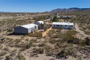 16693 N Lakeside Dr, Dolan Springs, AZ 86441 - Photo 28