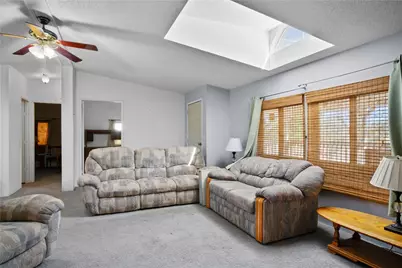 16693 N Lakeside Drive, Dolan Springs, AZ 86441 - Photo 4