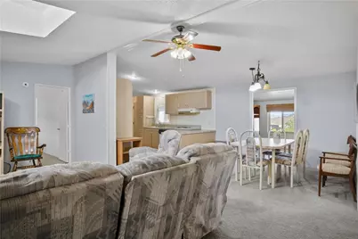 16693 N Lakeside Drive, Dolan Springs, AZ 86441 - Photo 2