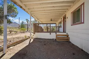 16693 N Lakeside Dr, Dolan Springs, AZ 86441 - Photo 42