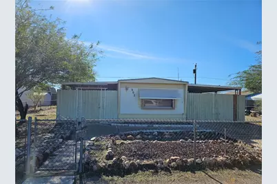 962 Surf Spray Drive, Bullhead City, AZ 86442 - Photo 1