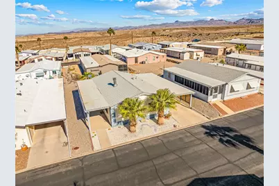 2960 Silver Creek Road #122, Bullhead City, AZ 86442 - Photo 40