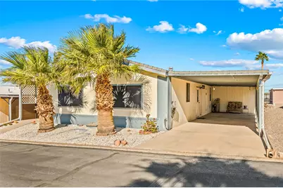 2960 Silver Creek Road #122, Bullhead City, AZ 86442 - Photo 4