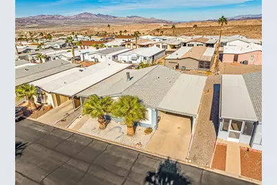 2960 Silver Creek Road #122, Bullhead City, AZ 86442 - Photo 38