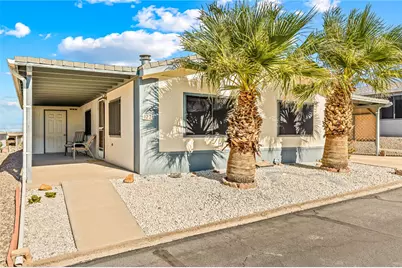 2960 Silver Creek Road #122, Bullhead City, AZ 86442 - Photo 2