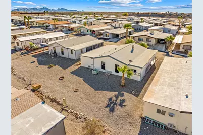 2960 Silver Creek Road #122, Bullhead City, AZ 86442 - Photo 40