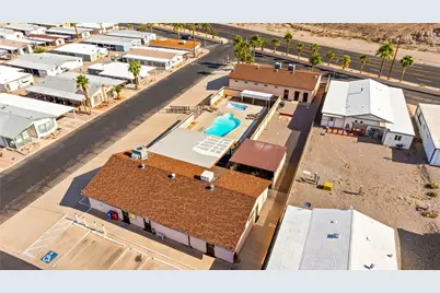 2960 Silver Creek Road #122, Bullhead City, AZ 86442 - Photo 18